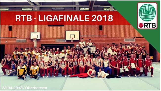 RTB Ligafinale 2018